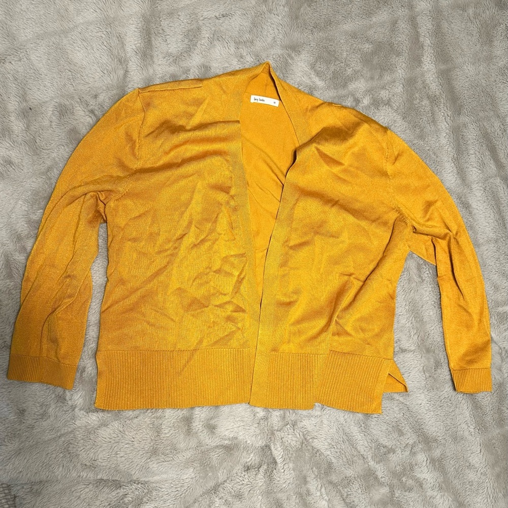 Women’s cardigan